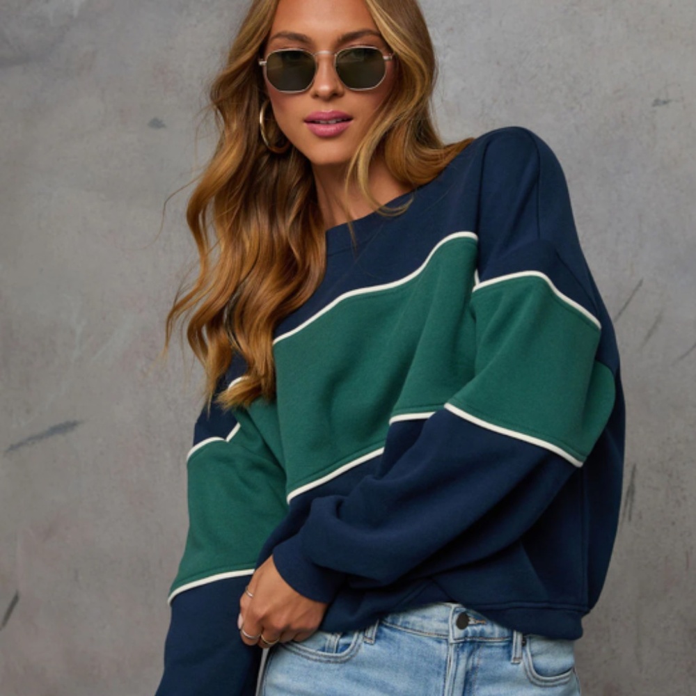 VICI Sweatshirt